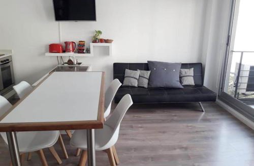 Belgrano Apartment | Alquiler zona Belgrano Hospital Fleni y cancha de River