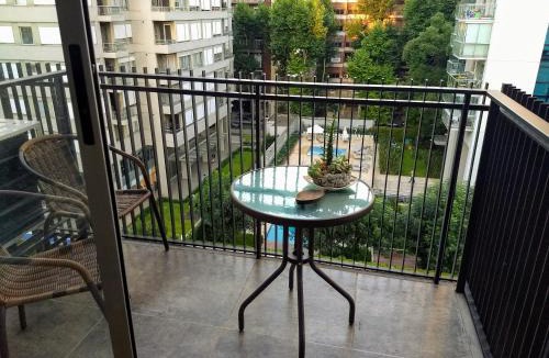 Belgrano Apartment | Alquiler zona Belgrano Hospital Fleni y cancha de River