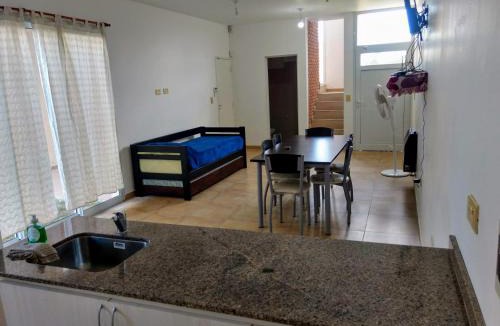Villa Maria House | Alquileres Temporarios Villa María