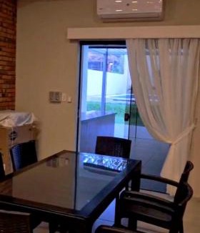 Paraguay House | Alquilo Hermosa Casa a Estrenar en San Bernardino
