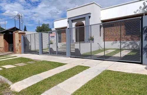 Paraguay House | Alquilo Hermosa Casa a Estrenar en San Bernardino