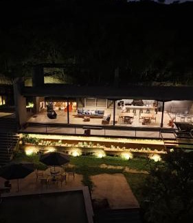 Delfinopolis Apartment | Alta Canastra