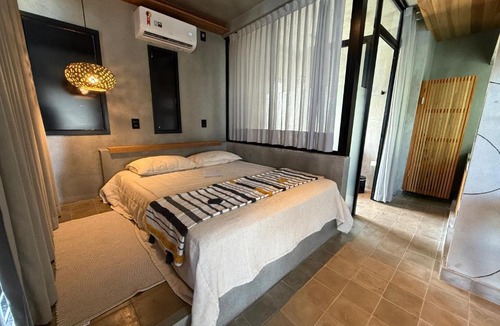 Delfinopolis Apartment | Alta Canastra