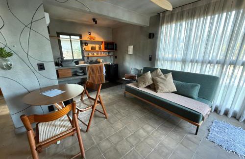 Delfinopolis Apartment | Alta Canastra