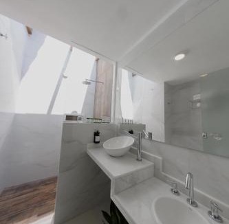 Caacupe Hotel | Alta Gracia Parque Hotel