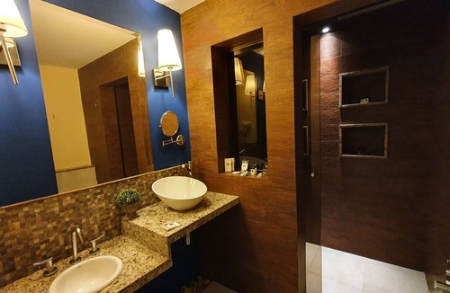 Caacupe Hotel | Alta Gracia Parque Hotel