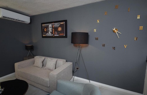 Mariano Roque Alonso Apartment | ALTAMIRA Apart - AEROPUERTO Asunción