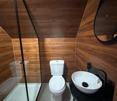 Garibaldi Ski Chalet | Alta Vista Cabanas