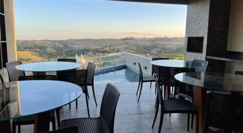 Bananeiras Ski Chalet | Alta Vista Chalets