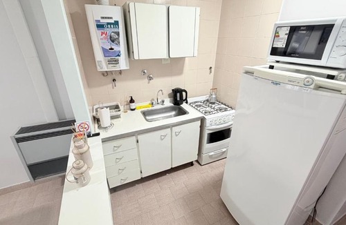 Puerto Rawson Apartment | AltaMar
