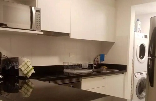 Mariano Roque Alonso Apartment | Altamira Surubi'i Homeworking
