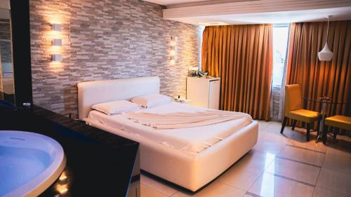 Lago Norte Hotel | Altana Motel