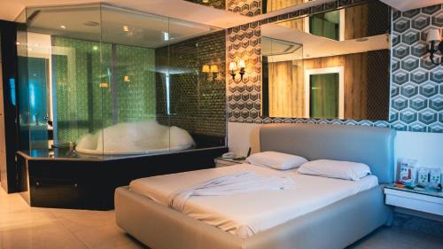 Lago Norte Hotel | Altana Motel