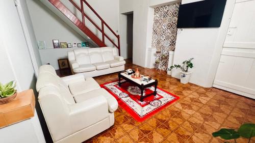 Areia House | Altas Horas Hostel