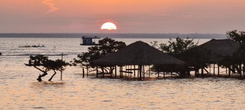 Alter do Chao House | Alter Beach