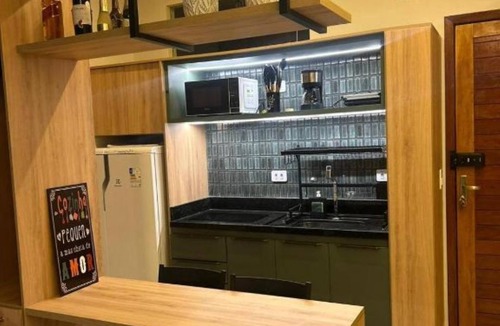 Alter do Chao Apartment | Alter Beach Flat, located in Alter do Chão, known as the Amazon Caribbean.