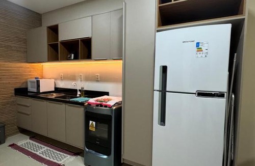 Alter do Chao Apartment | Alter do Chão Apto 2 suítes - Próximo à praia, garagem e piscina 412