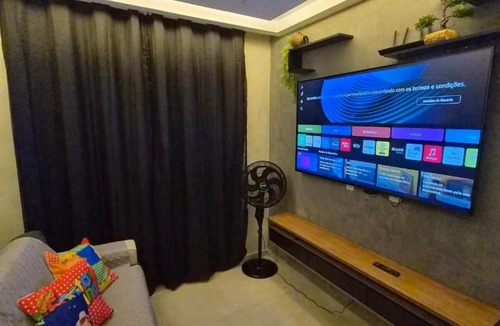 Altiplano Cabo Branco Apartment | Altiplano cabo branco