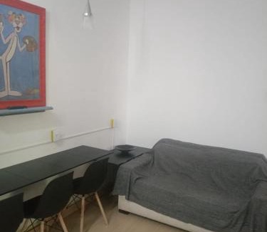 Santana Hostel | Altitude Hostel