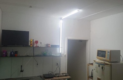 Santana Hostel | Altitude Hostel