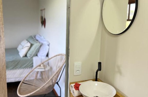 Ouro Preto House | Alto da Villa