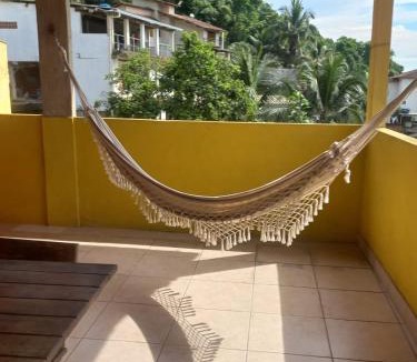 Marinas House | Alto do Marinas