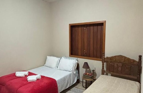 Tiradentes House | Alto do Paraíso Bichinho