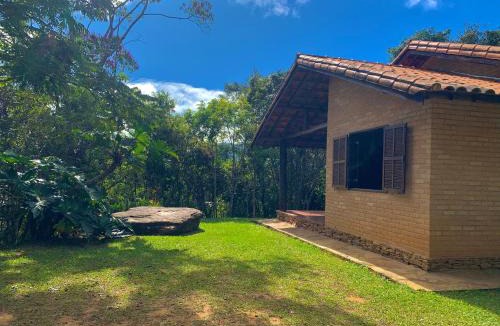 Conceicao do Ibitipoca House | Alto dos Aracis/Reserva Alto da Colina