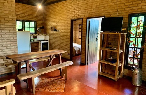 Conceicao do Ibitipoca House | Alto dos Aracis/Reserva Alto da Colina