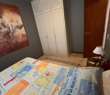 Joao Fernandes House | Alto João Fernandes