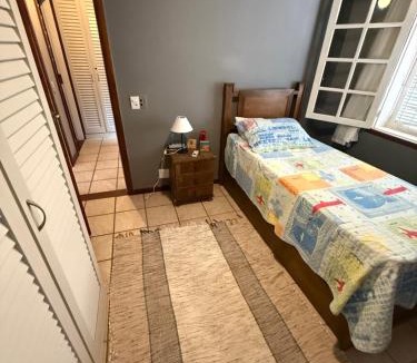 Joao Fernandes House | Alto João Fernandes