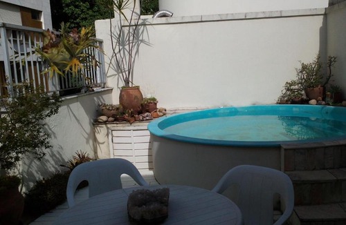 Leblon House | Alto Leblon