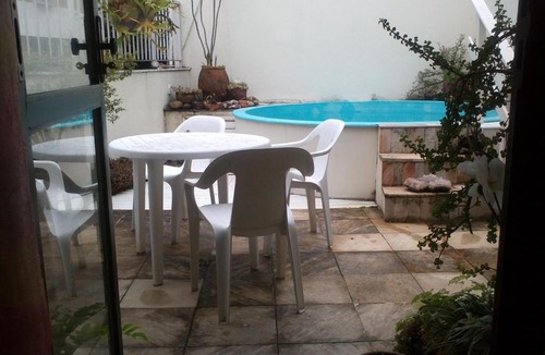 Leblon House | Alto Leblon