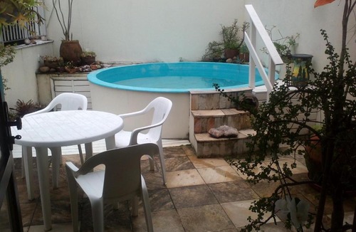 Leblon House | Alto Leblon