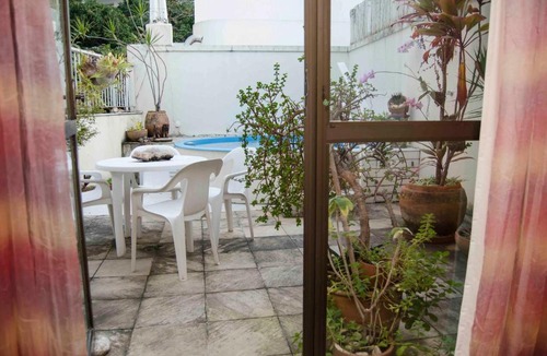 Leblon House | Alto Leblon