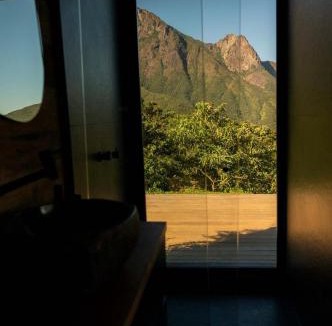 Piquete Other | Alto Marins Tiny House