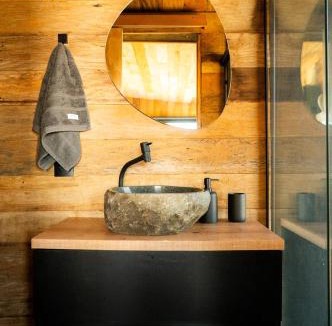 Piquete Other | Alto Marins Tiny House