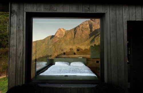 Piquete Other | Alto Marins Tiny House