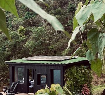 Piquete Other | Alto Marins Tiny House
