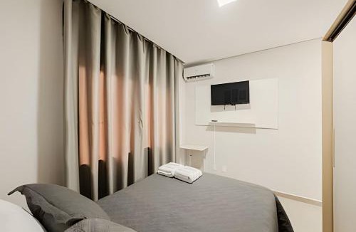 Joinville House | Alto padrão, 2 suítes e lazer privativo