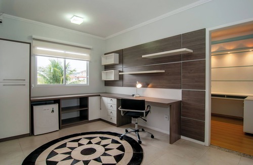 Ingleses Centro House | Alto Padrão c/Piscina Privativa, Ingleses RW0052