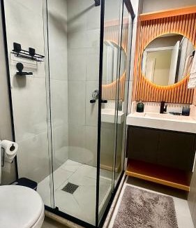 Xangri-La Apartment | Alto Padrão e Tranquilidade no Litorial Norte