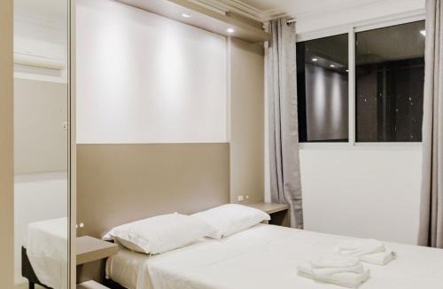 Tabuleiro dos Oliveiras Apartment | Alto Padrão em Itapema, 8min a pé até o Mar FN8750