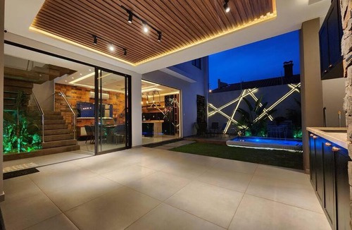 Ciudad Del Este Villa | Alto Padrón. Para exigentes