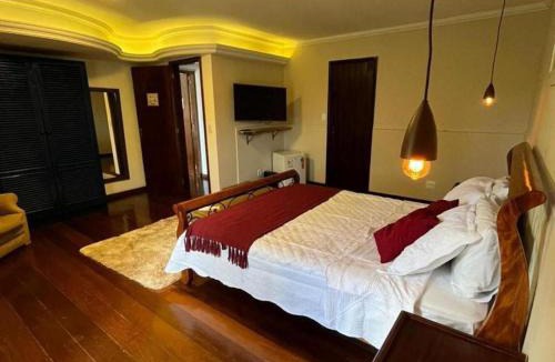 Teresopolis Hotel | Alto Paraiso