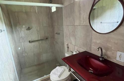 Teresopolis Hotel | Alto Paraiso