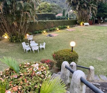 Teresopolis Hotel | Alto Paraiso