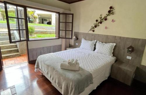 Teresopolis Hotel | Alto Paraiso