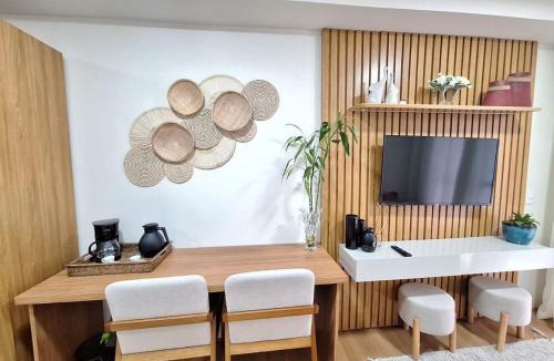 Sao Cristovao Apartment | Alto SC 512 · Studio novo com piscina próximo ao Maracanã e UERJ