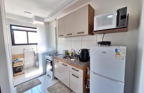Sao Cristovao Apartment | Alto SC 512 · Studio novo com piscina próximo ao Maracanã e UERJ